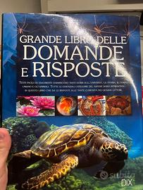 Libro scienze