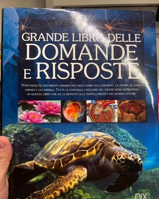 Libro scienze