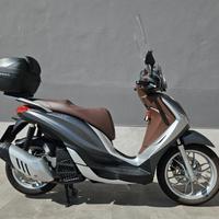 Piaggio Medley 150 ABS
