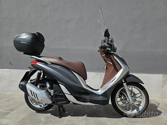 Piaggio Medley 150 usata in vendita in Toscana