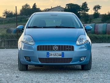 Fiat grande punto 1.3 multijet