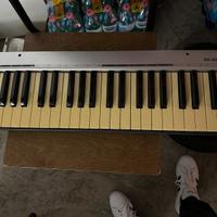 TASTIERA MIDI M-AUDIO KEIRIG 49