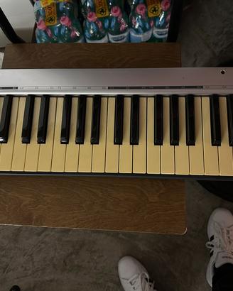 TASTIERA MIDI M-AUDIO KEIRIG 49