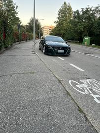 vw passat cc