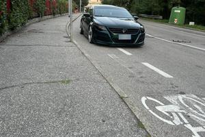 vw passat cc