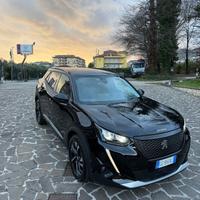 Peugeot 2008 1.5 Diesel EAT8 GT Pack uni proprieta