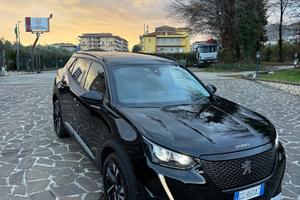 Peugeot 2008 1.5 Diesel EAT8 GT Pack uni proprieta