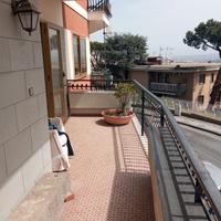 Posillipo via stazio