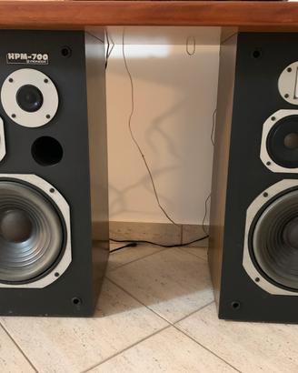Pioneer HPM700
