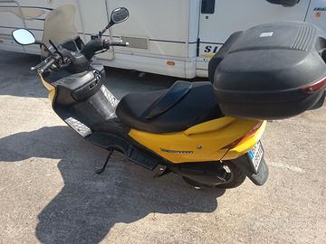 burgman uh150