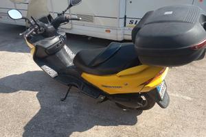 burgman uh150
