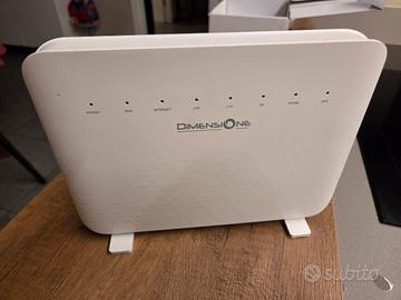 modem router