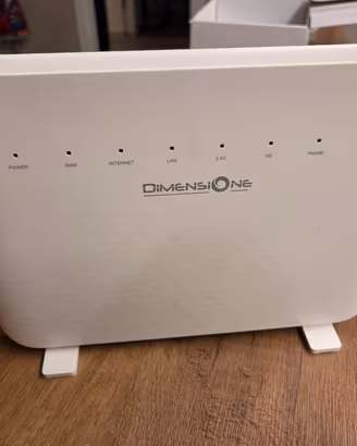 modem router