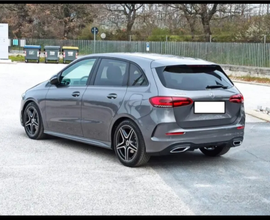 Mercedes classe b 180