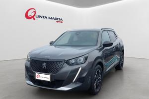 Peugeot 2008 BlueHDi 130 S&S EAT8 Allure