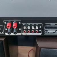 Amplificatore Auna AV2