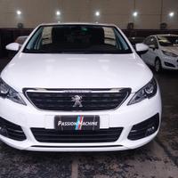 Peugeot 308sw 1.5hdi Business anche a rate di 220e