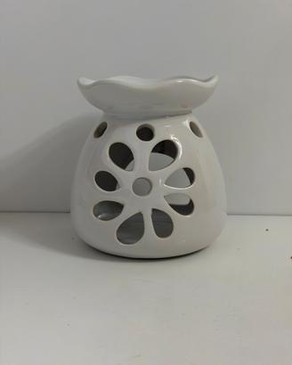 Brucia essenze in ceramica