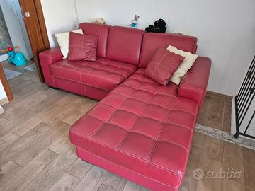 divano 3 posti con charlotte