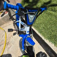 bicicletta bimbo 3 anni 