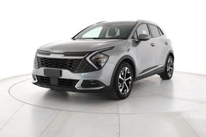 Kia Sportage 1.6 crdi mhev Style