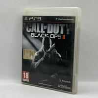 Call of duty black ops 2 playstation 3