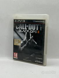 Call of duty black ops 2 playstation 3