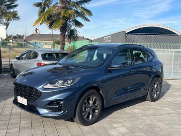 Ford Kuga 2.5 Plug In Hybrid 225 CV CVT 2WD ST-Lin