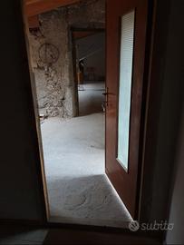 Mansarda a Calliano