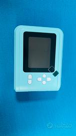 Fotocamera istantanea