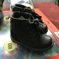 Timberland misura 24