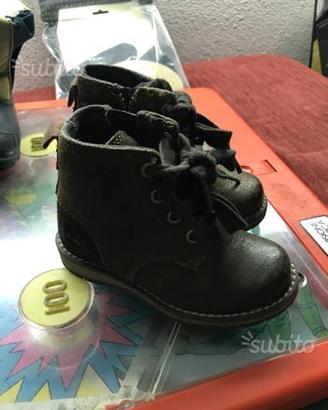 Timberland misura 24