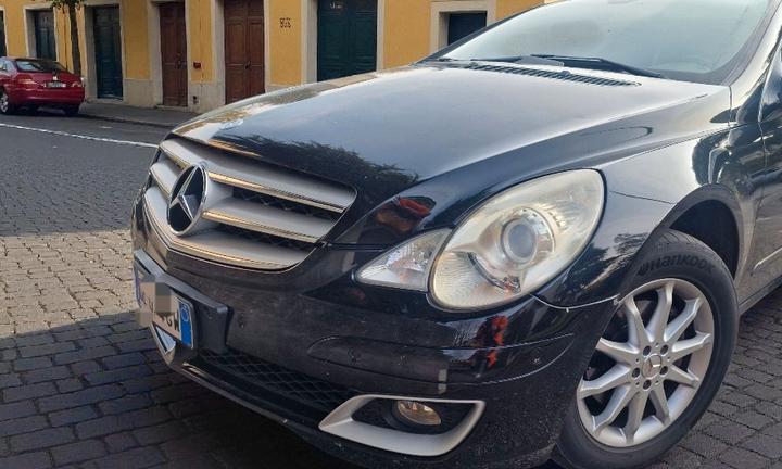 MERCEDES CLASSE R (BR251) ('05-'13') R 320 CDI CAT