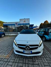 Mercedes-Benz Classe A 200 4MATIC Premium