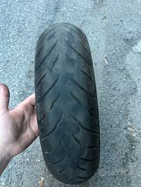 Pneumatico scooter Helios 120/70-14 anteriore