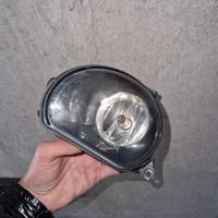 Coppia Fendinebbia Audi A3 8P (2003-2008)