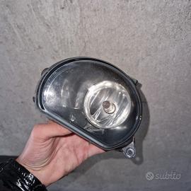 Coppia Fendinebbia Audi A3 8P (2003-2008)