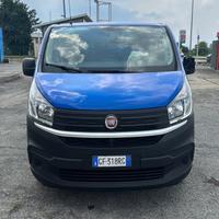 Fiat Talento 120cv