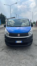 Fiat Talento 120cv