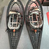 Ciaspole da neve Drift usate