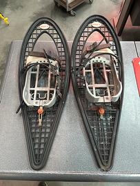 Ciaspole da neve Drift usate