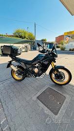 Voge Valico 800 RALLY DSX