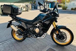 Voge Valico 800 RALLY DSX