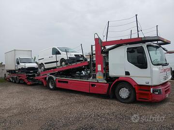 Renault bisarca Pegasus