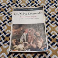 La Divina Commedia (S.Jacomuzzi)