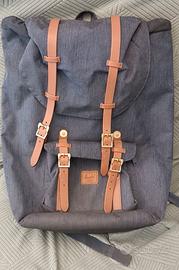 Zaino Herschel Little America – Denim come nuovo