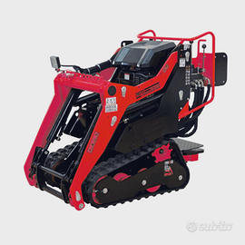 ESCAVATORE MULTITOOLS MTL100T