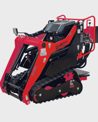 ESCAVATORE MULTITOOLS MTL100T