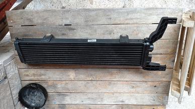 Radiatore olio cambio Maserati Ghibli NUOVO