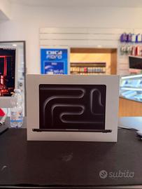 MacBook Pro M5 16/1TB - Nuovo Sigillato